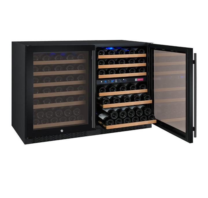 Easy-Glide Wine Storage Racks