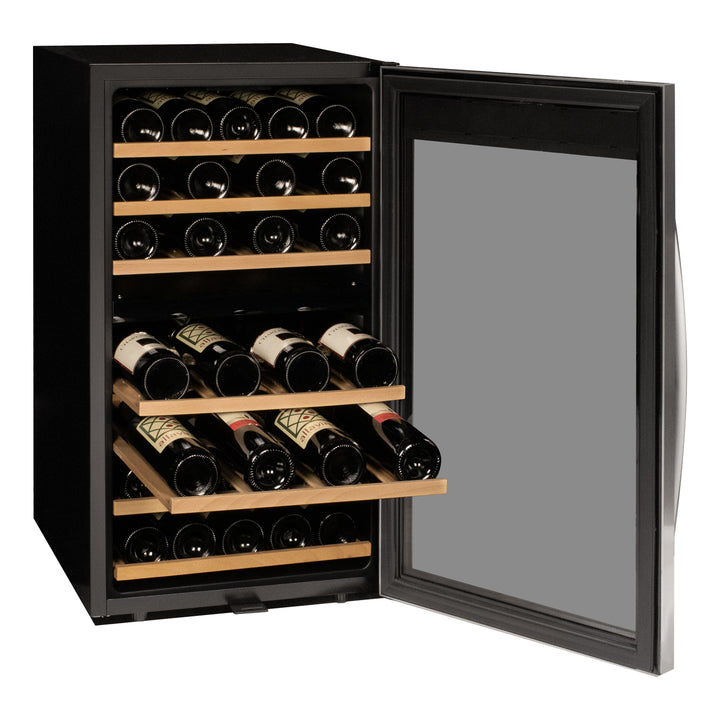 Allavino KWR43D-SR wine refrigerator