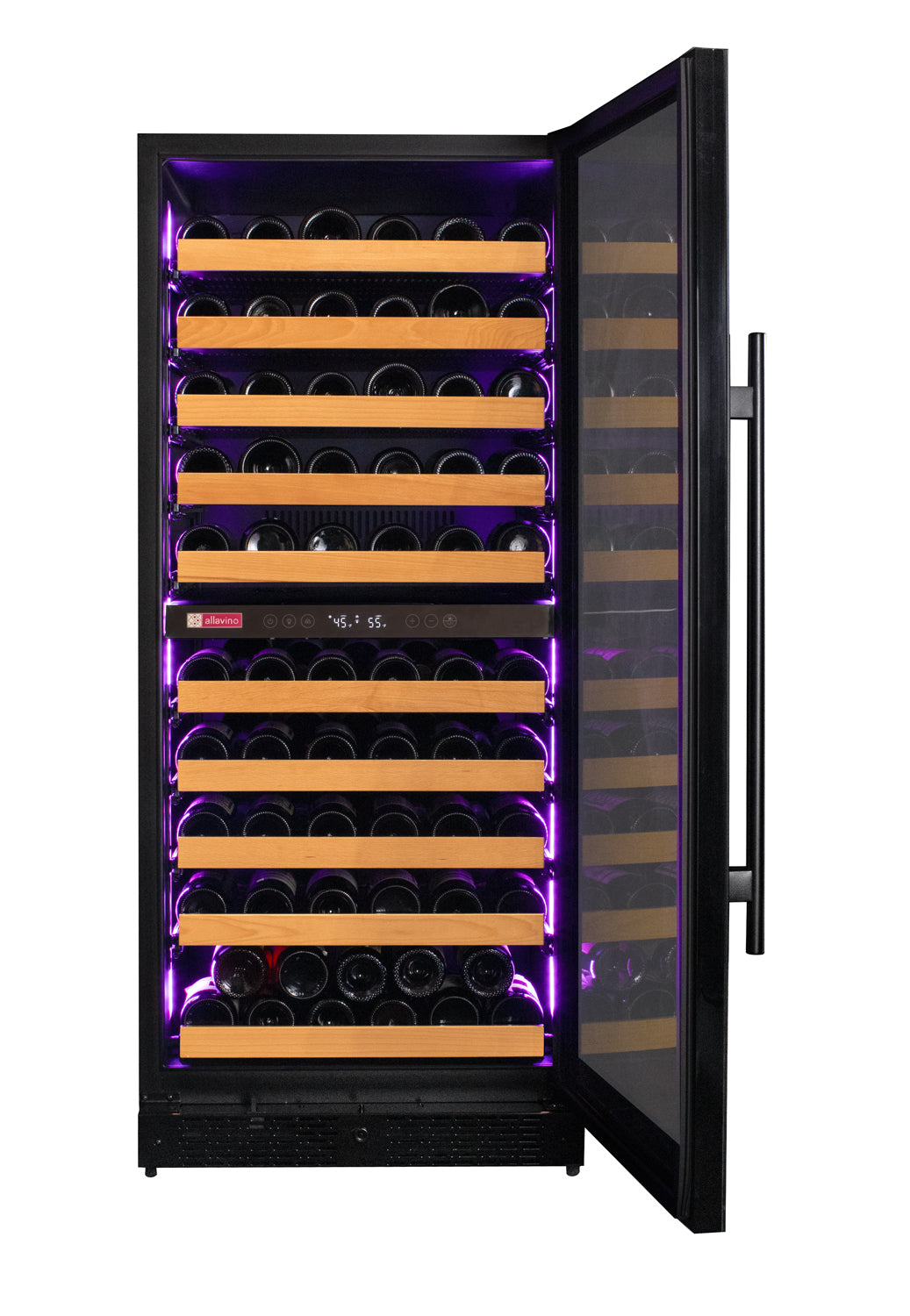 Allavino Reserva VSW11955D-2BGR wine refrigerator