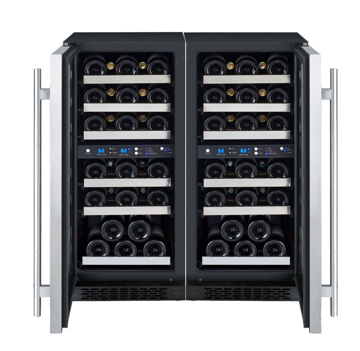 Single Zone Wine Refrigerator
