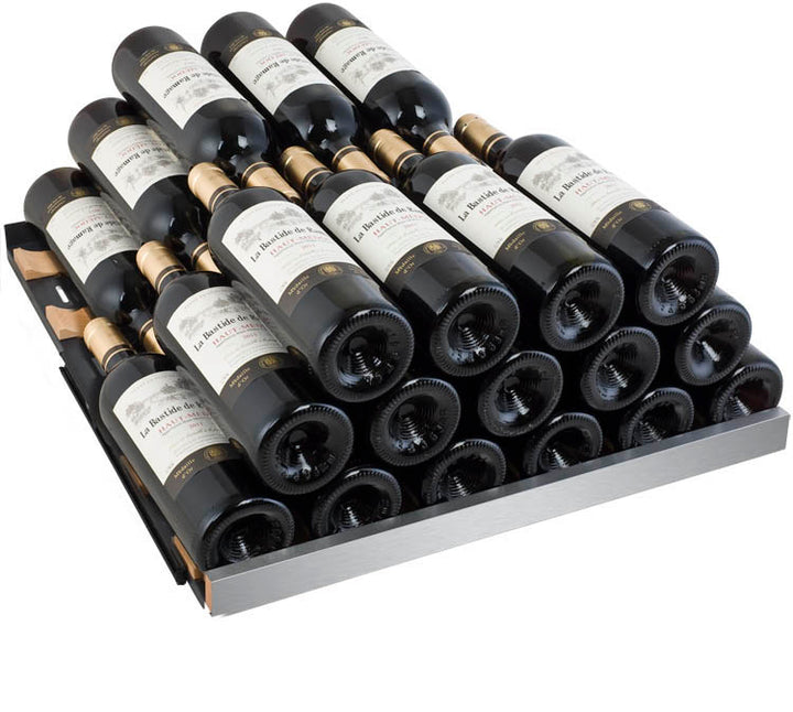 Wine Rack - 3 Rows