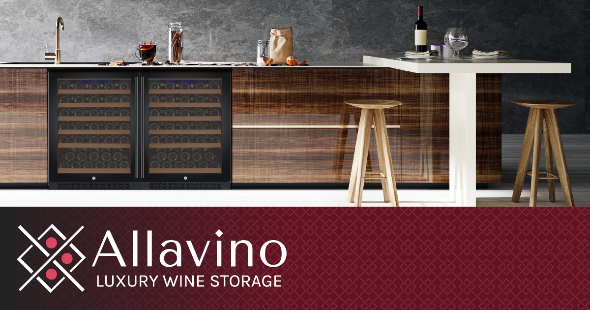 Vite Series- Allavino Wine Refrigerators – Allavino.com