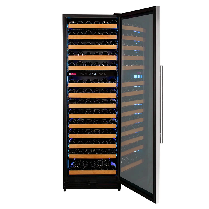 Allavino Reserva VSW15471D-2SR LED wine refrigerator