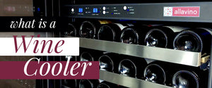What Is A Wine Cooler?