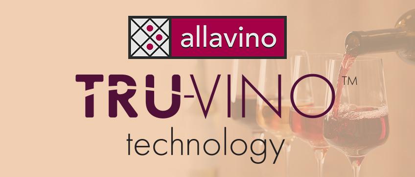 Introducing Tru-Vino Temperature Control Technology