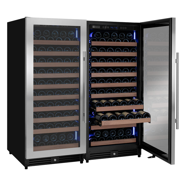 Allavino reserva 2X-VSW11955S-1S wine refrigerator
