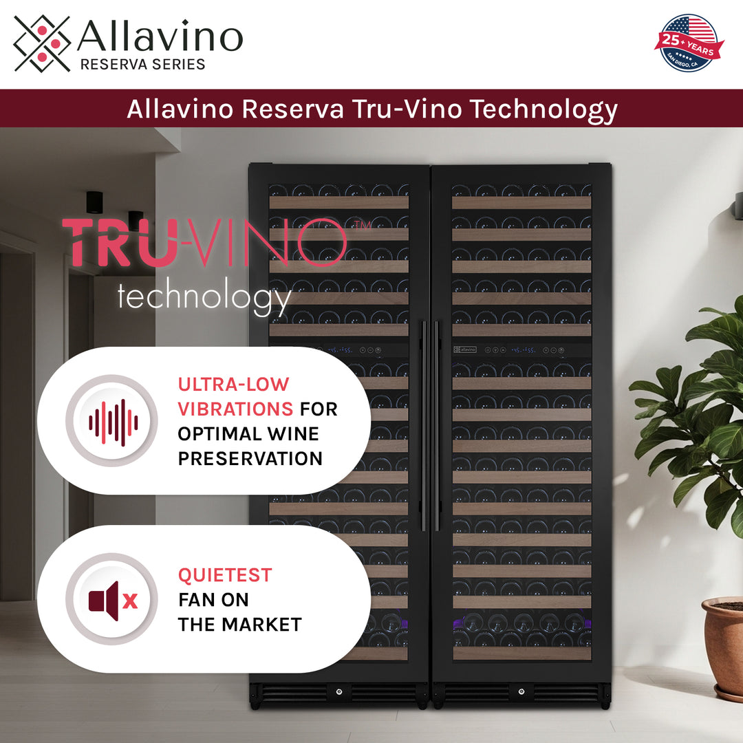 truvino technology