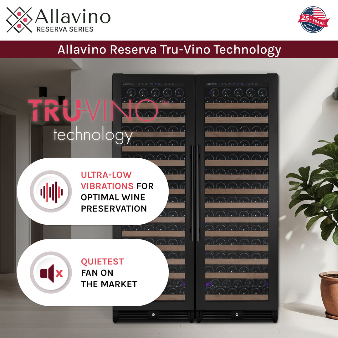truvino technology