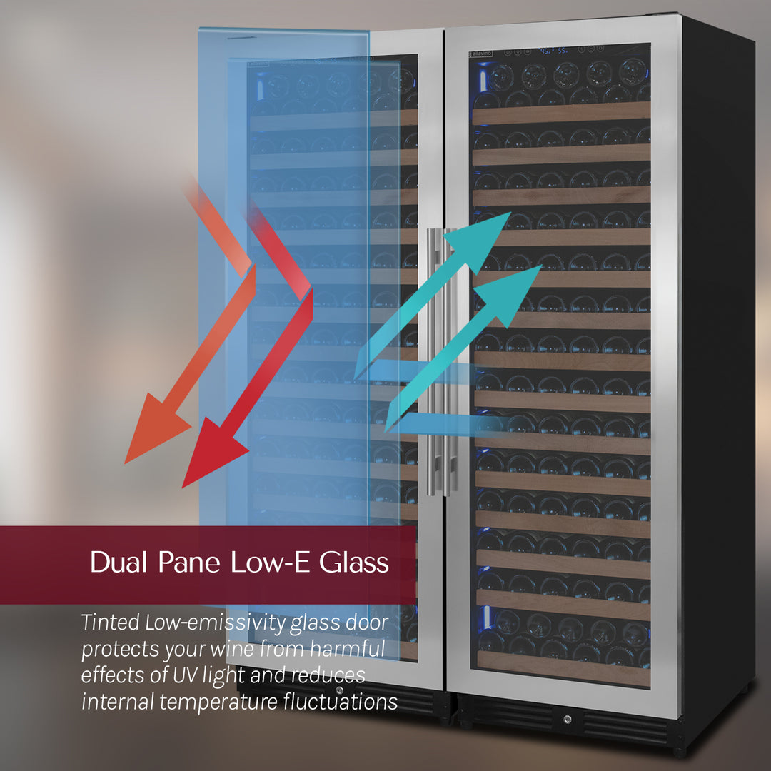 low-e low emissivity glass protects uv light rays