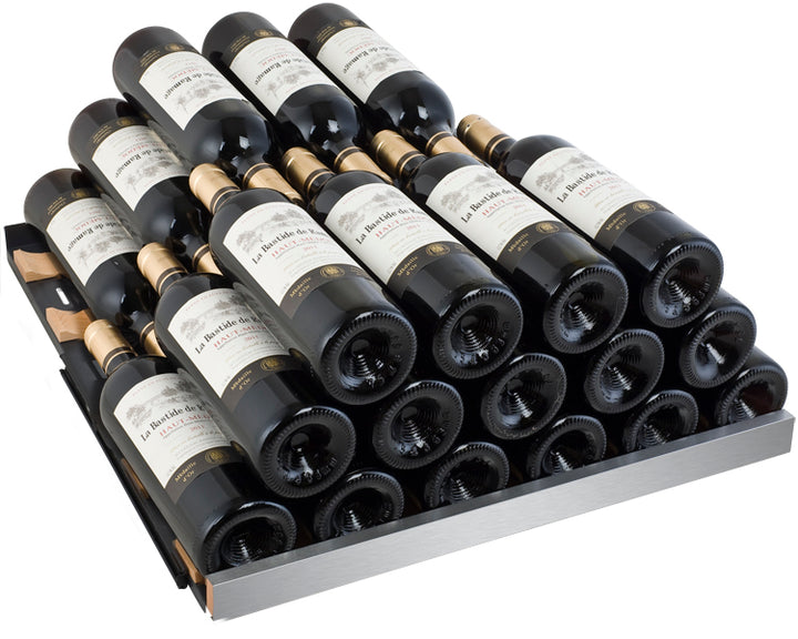 Wine Rack - 3 Rows