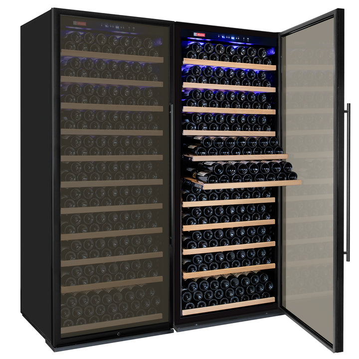 Upper rack out