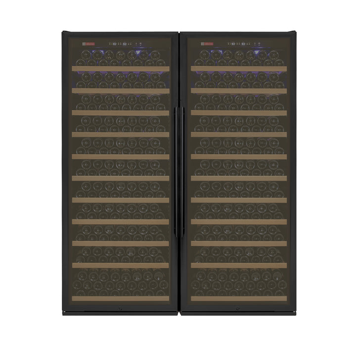 Fit 15 Bottles in the grooves