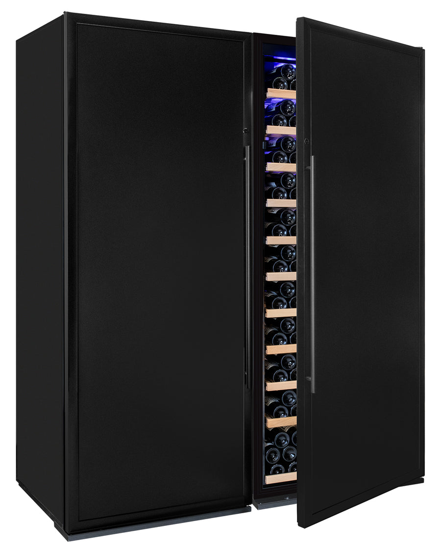 Allavino 2X-YHWR305-SD Wine Refrigerator