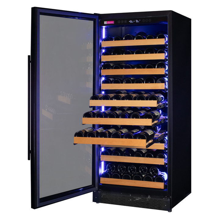 Allavino Reserva VSW11955S-1BGR wine refrigerator