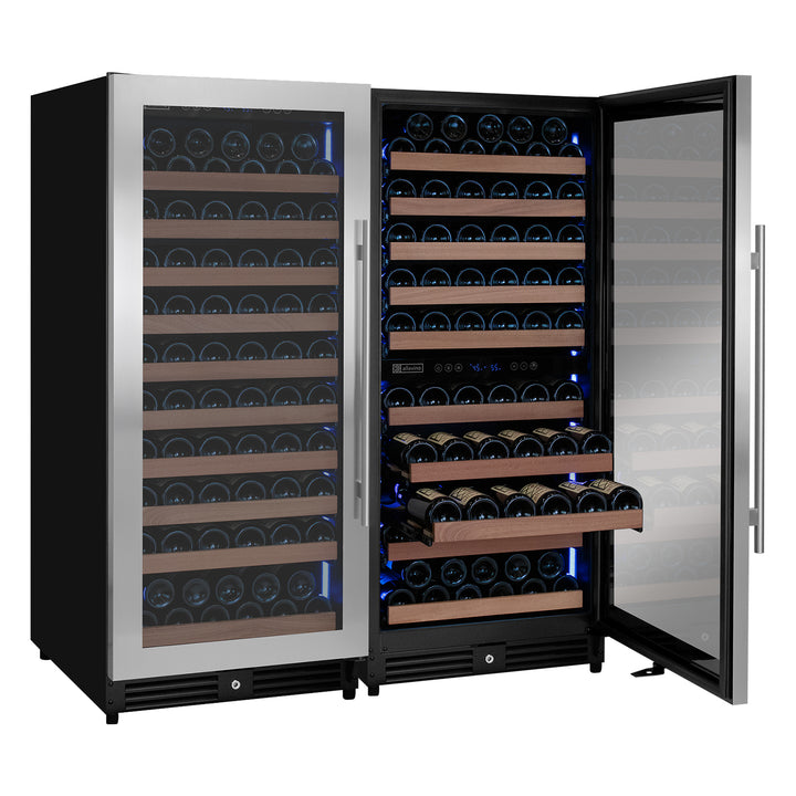 Allavino 3Z-VSW11955S wine cellar