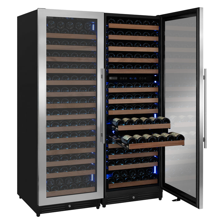 Allavino Reserva 3Z-VSW15471 LED Wine Refrigerator