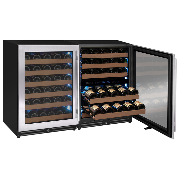 Allavino Reserva 3Z-VSW5134-S wine refrigerator