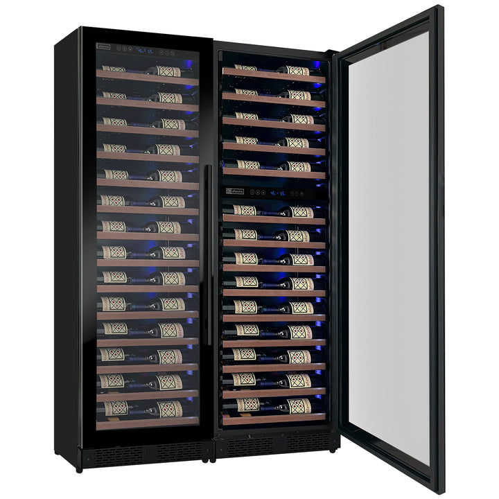 Allavino Reserva 3Z-VSW6771-W LED Shallow Wine Refrigerator