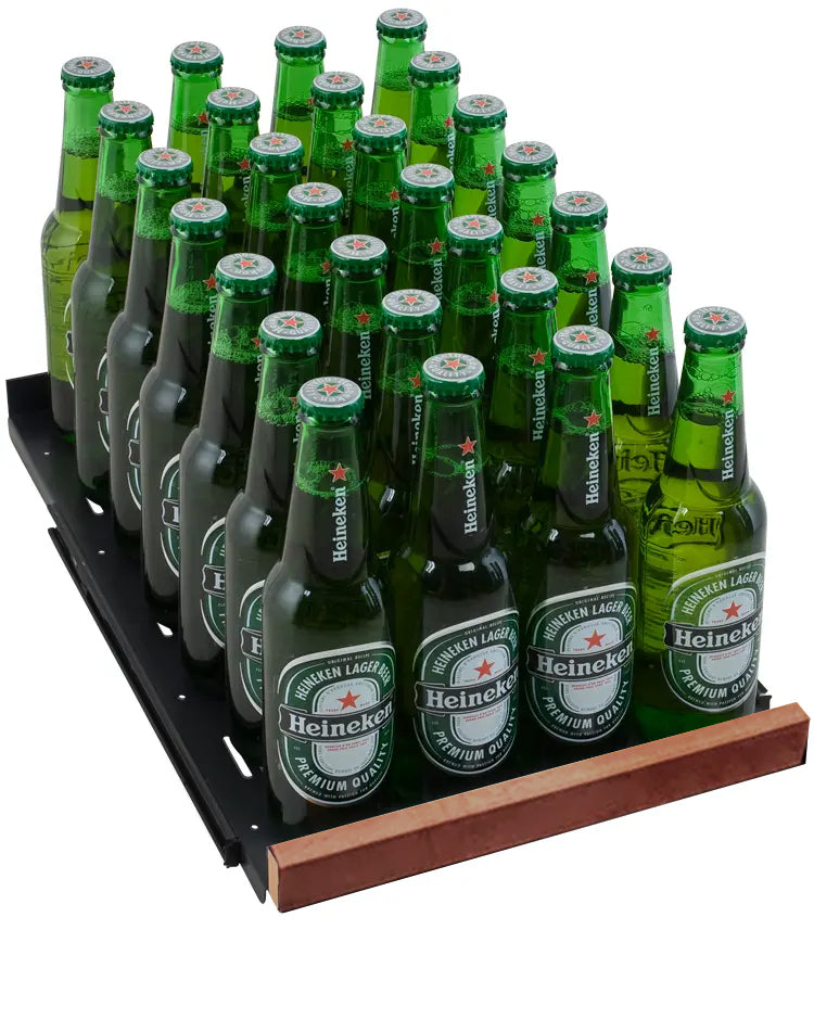 bottle storage