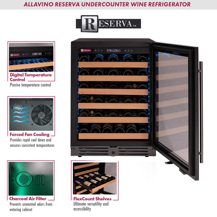 Allavino Reserva BDW5034S-1BGR