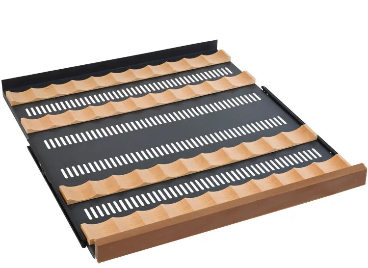 Allavino Reserva VSW15471D-2SR LED wine refrigerator