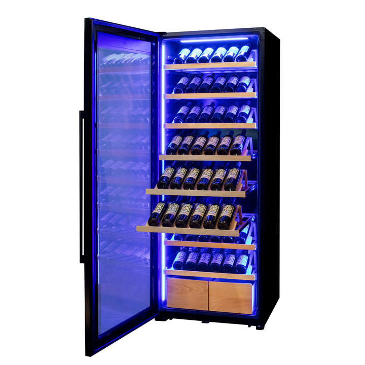 Allavino KWR248S-1BGL wine refrigerator