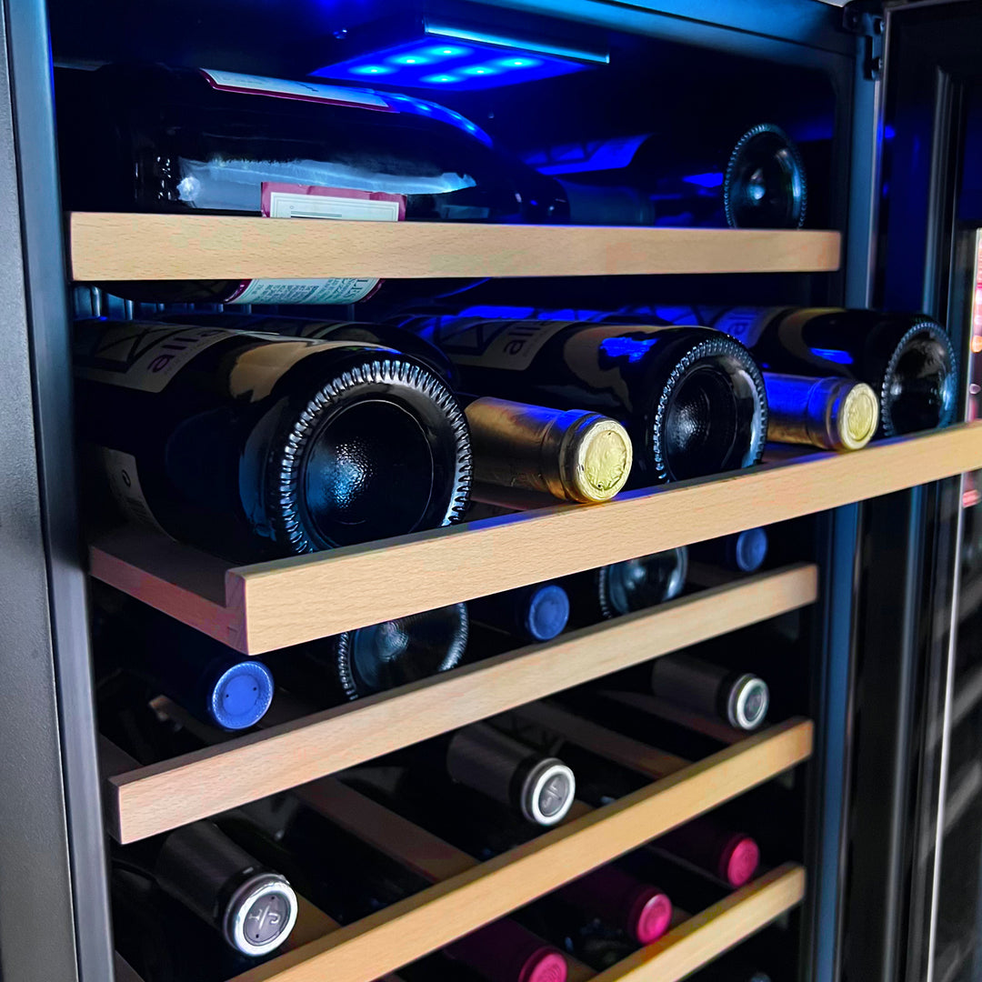 Allavino Cascina KWR33S-1SR wine refrigerator