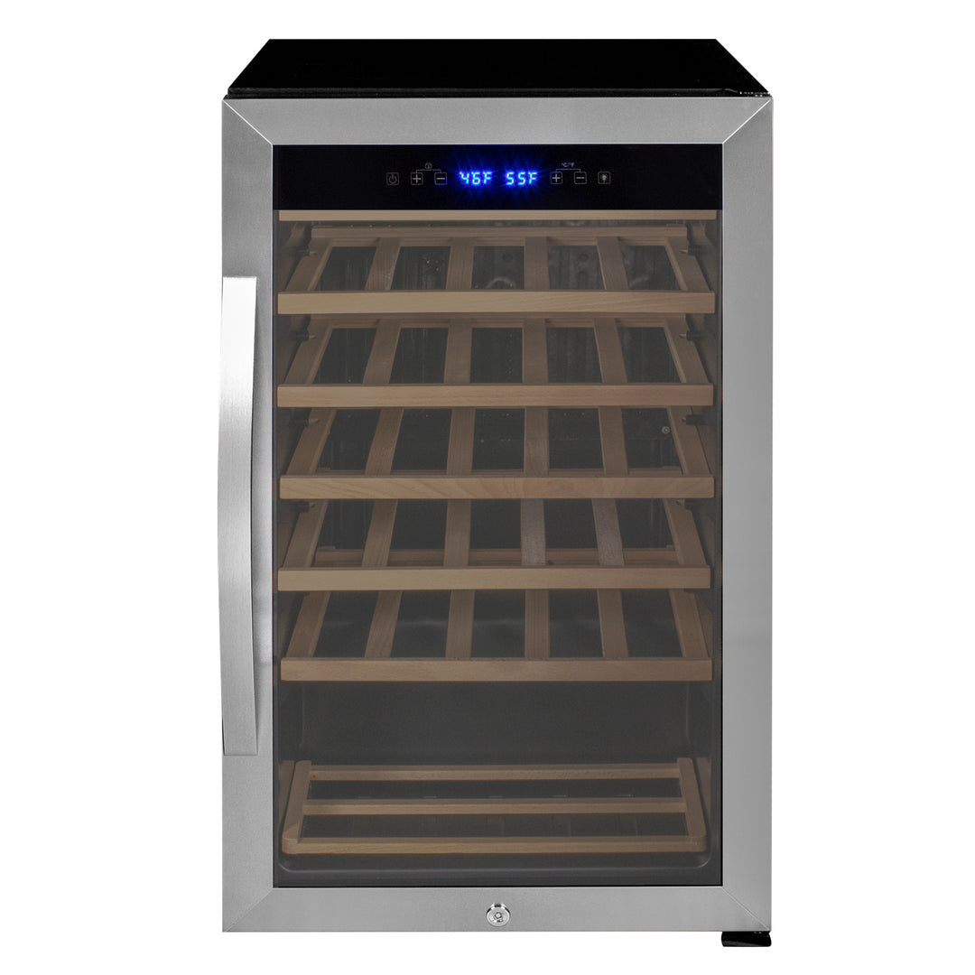 Allavino Cascina KWR33S-1SR wine refrigerator