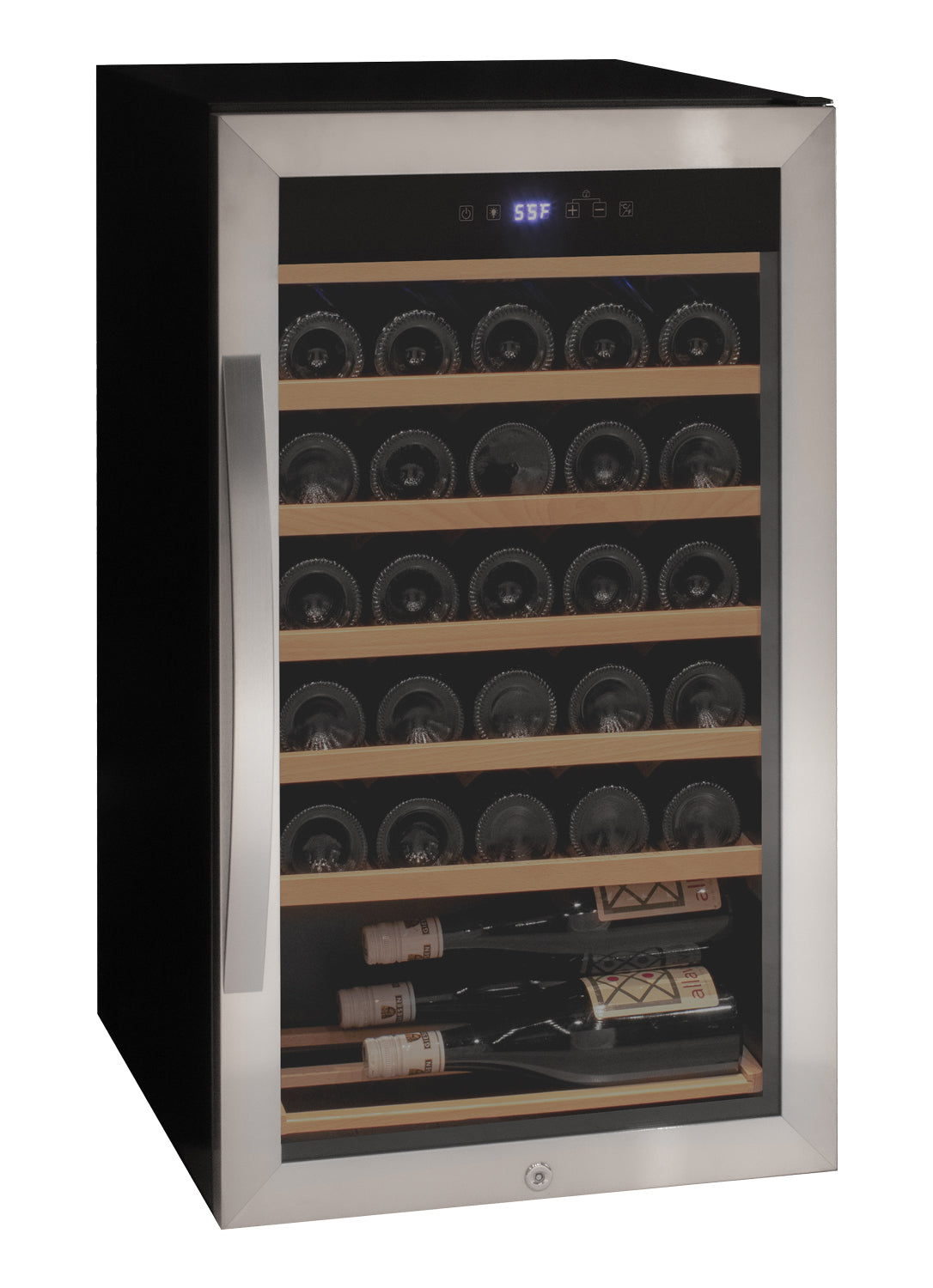 Wine Refrigerators