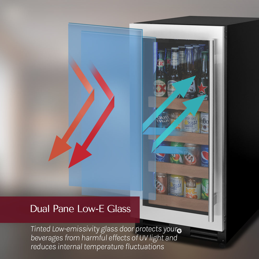 low-e low emissivity glass protects uv light rays