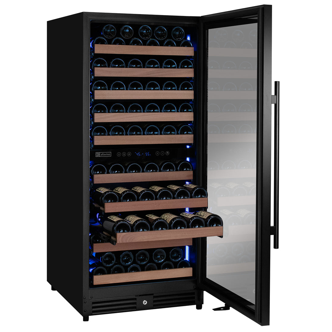 Allavino Reserva VSW11955D-2BR wine refrigerator