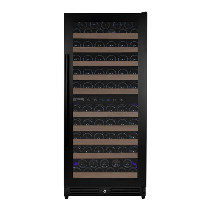 Allavino Reserva VSW11955D-2BR wine refrigerator