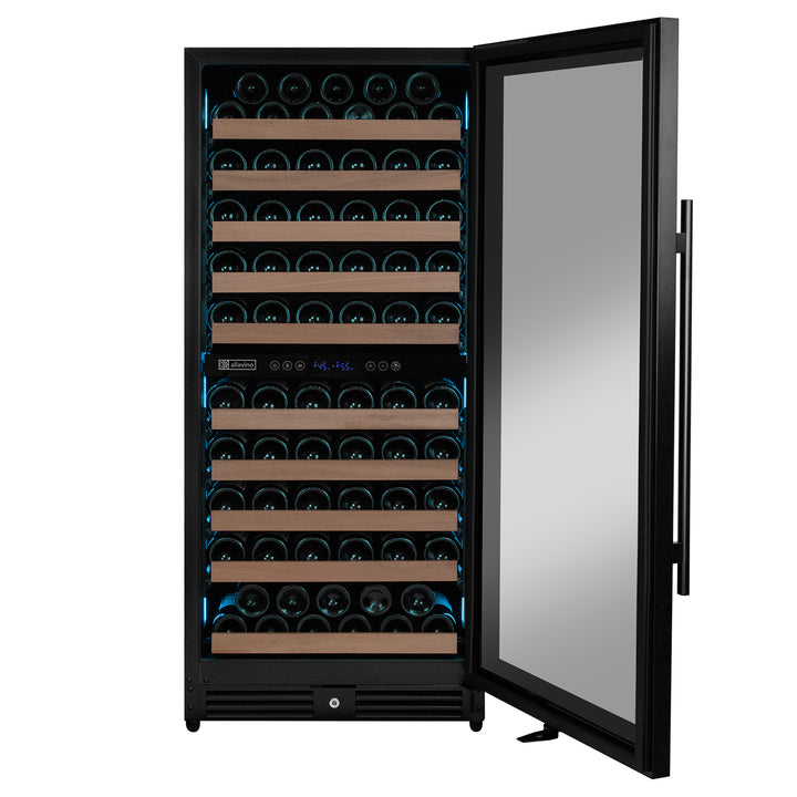 Allavino Reserva VSW11955D-2BR wine refrigerator