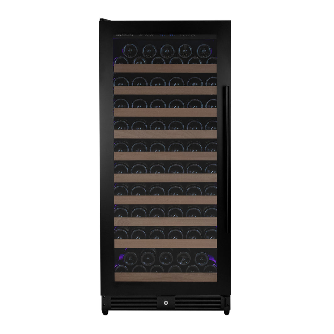 Allavino Reserva VSW11955S-1BL wine refrigerator