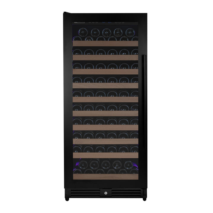 Allavino Reserva VSW11955S-1BL wine refrigerator