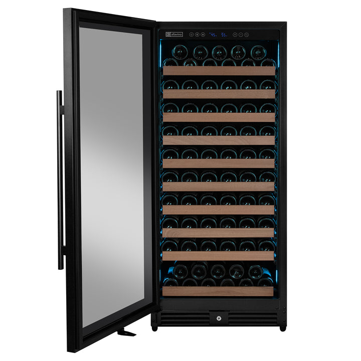 Allavino Reserva VSW11955S-1BL wine refrigerator