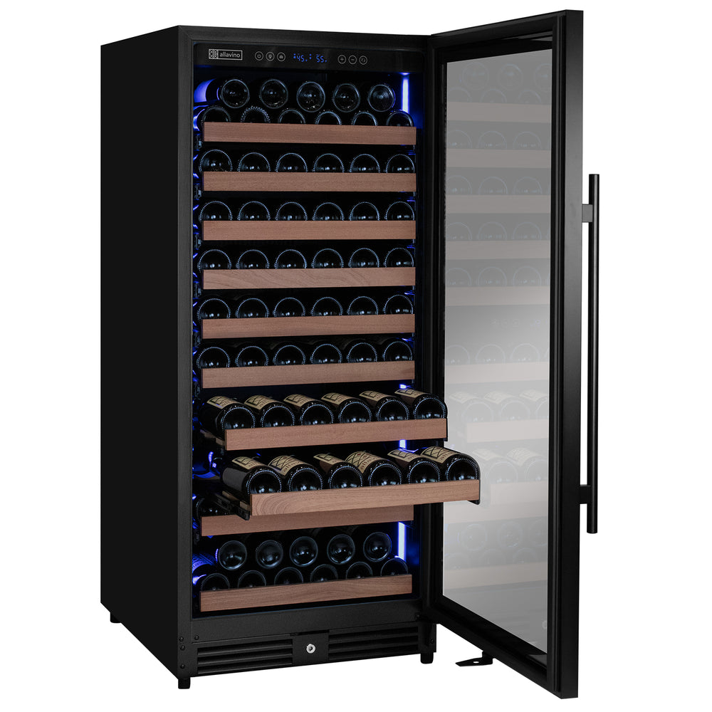 Allavino Reserva VSW11955S-1BR wine refrigerator