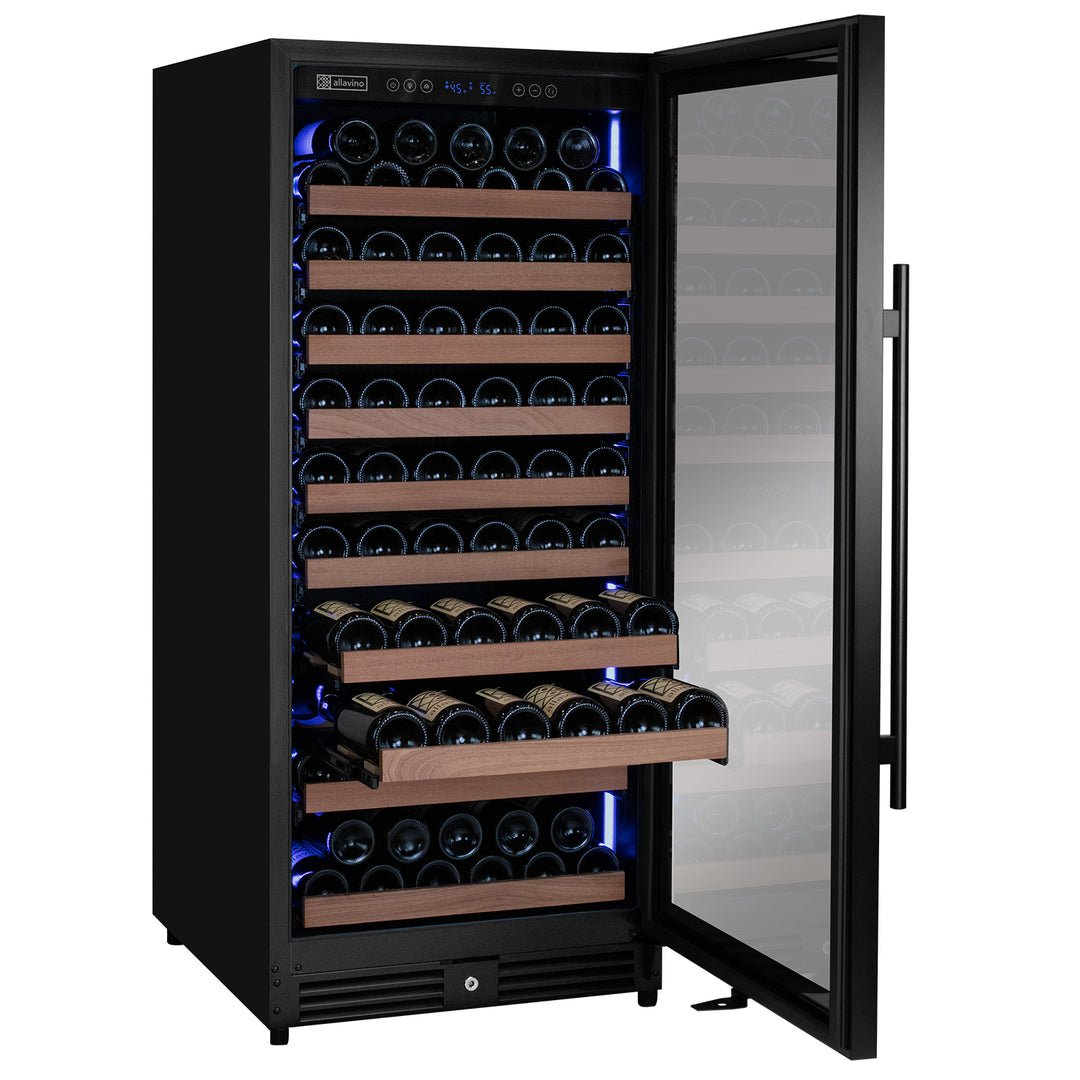 Allavino Reserva VSW11955S-1BR wine refrigerator