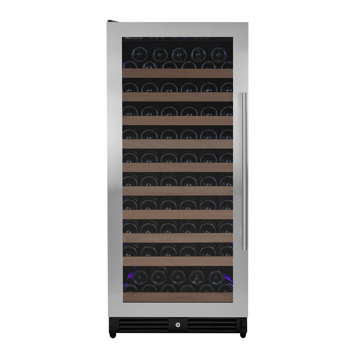 Allavino reserva VSW11955S-1SL wine refrigerator
