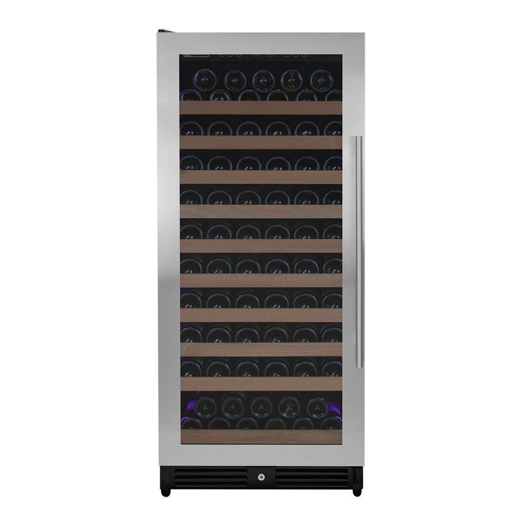 Allavino reserva VSW11955S-1SL wine refrigerator