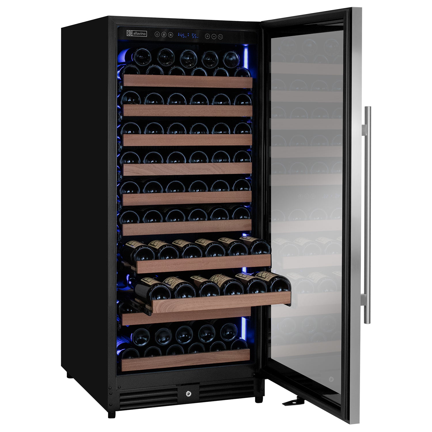 Allavino 119 Bottle 55