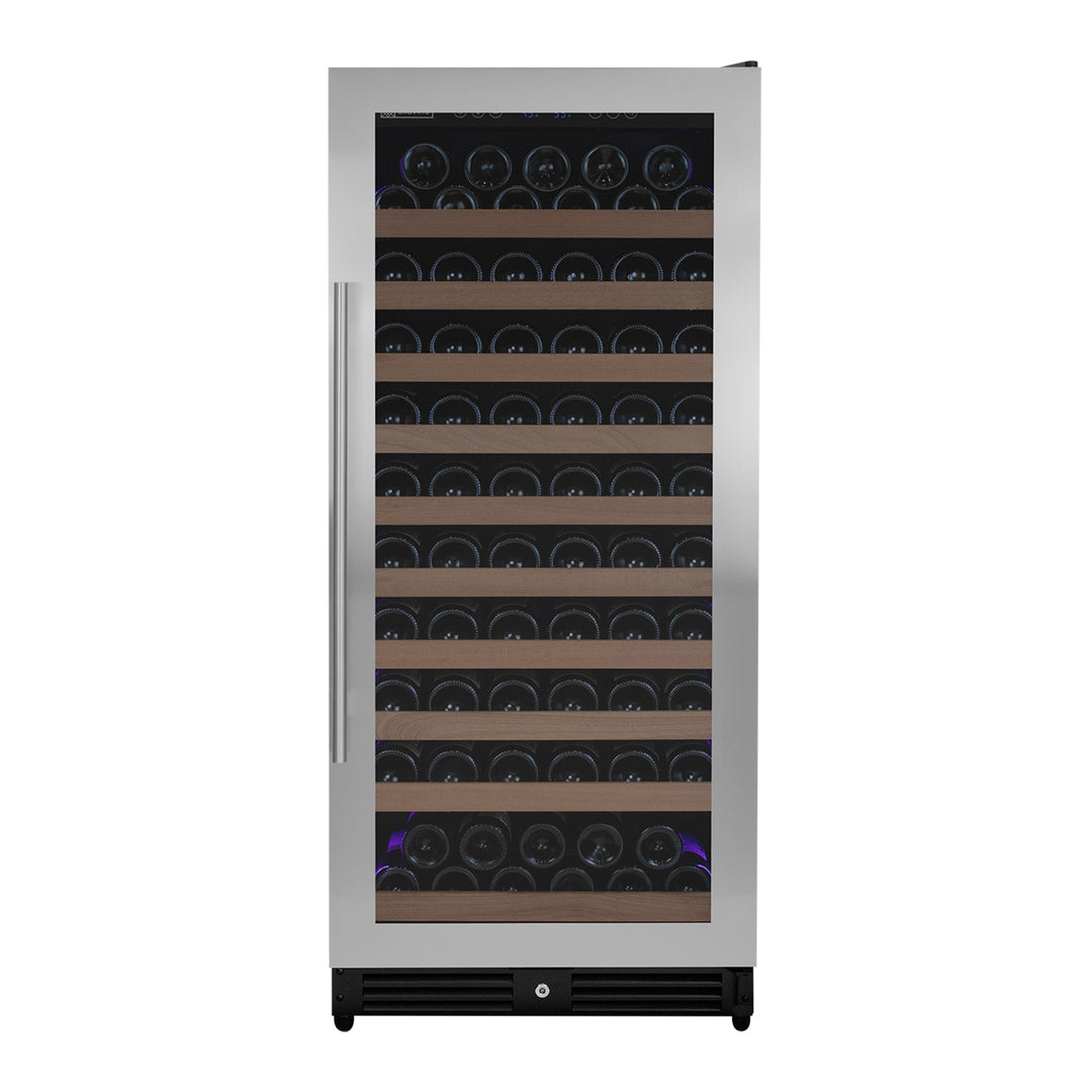Allavino reserva VSW11955S-1SR wine refrigerator