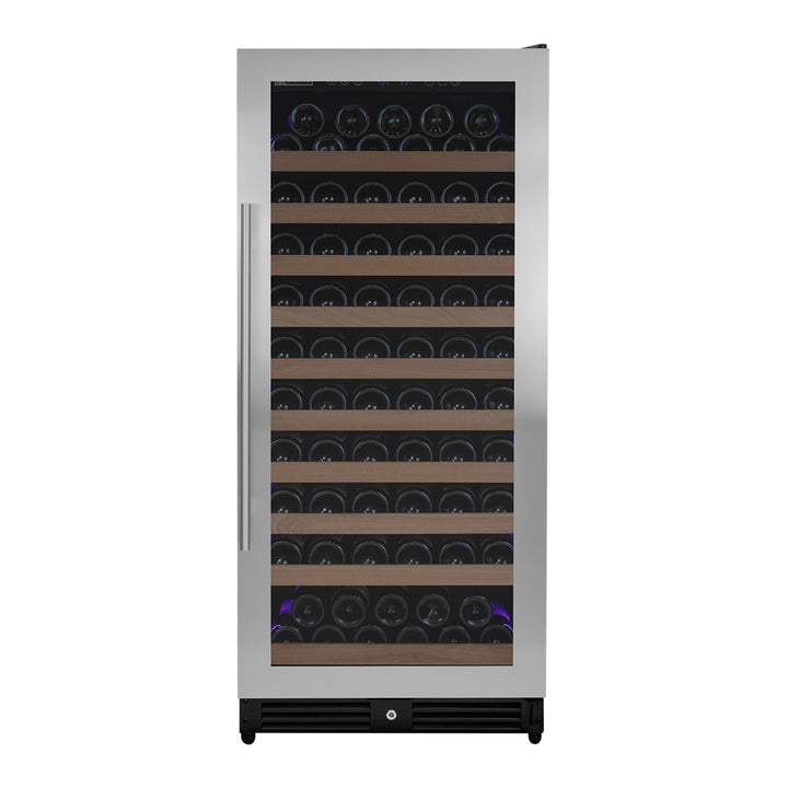 Allavino reserva VSW11955S-1SR wine refrigerator