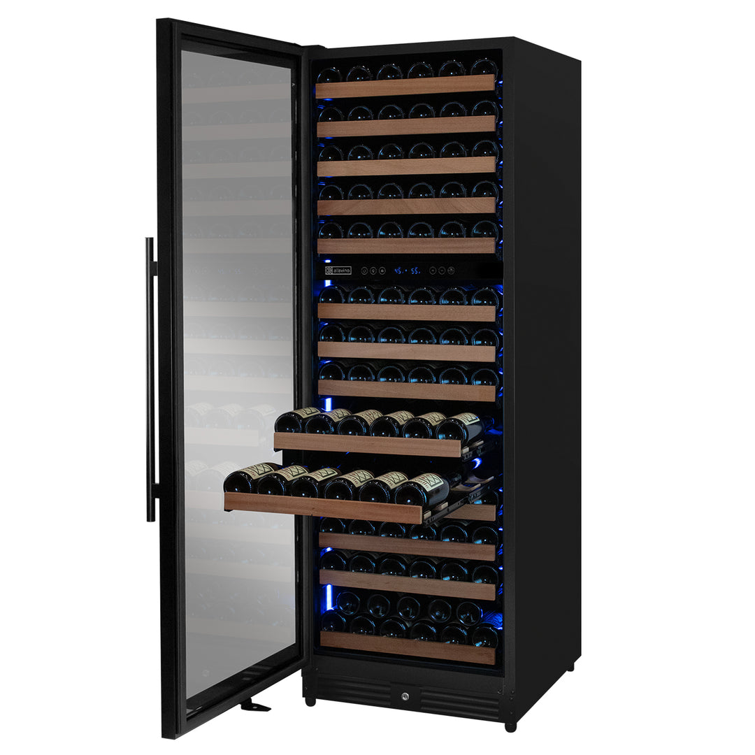 Allavino Reserva VSW15471D-2BR LED wine refrigerator