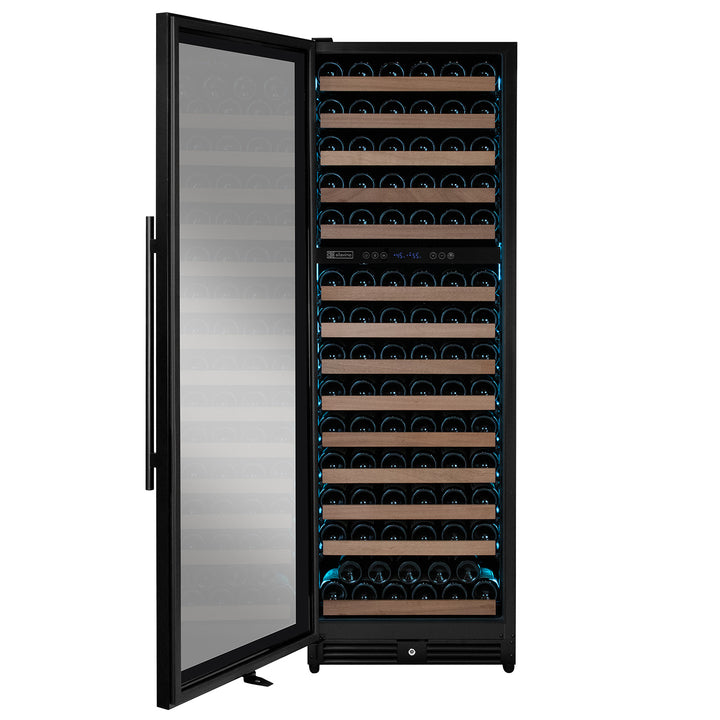 Allavino Reserva VSW15471D-2BL LED wine refrigerator