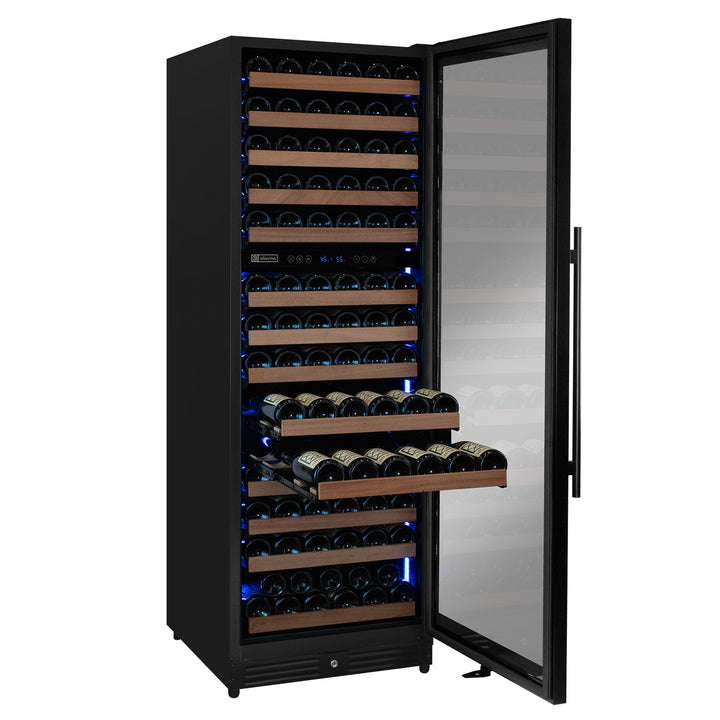 Allavino Reserva VSW15471D-2BR LED wine refrigerator