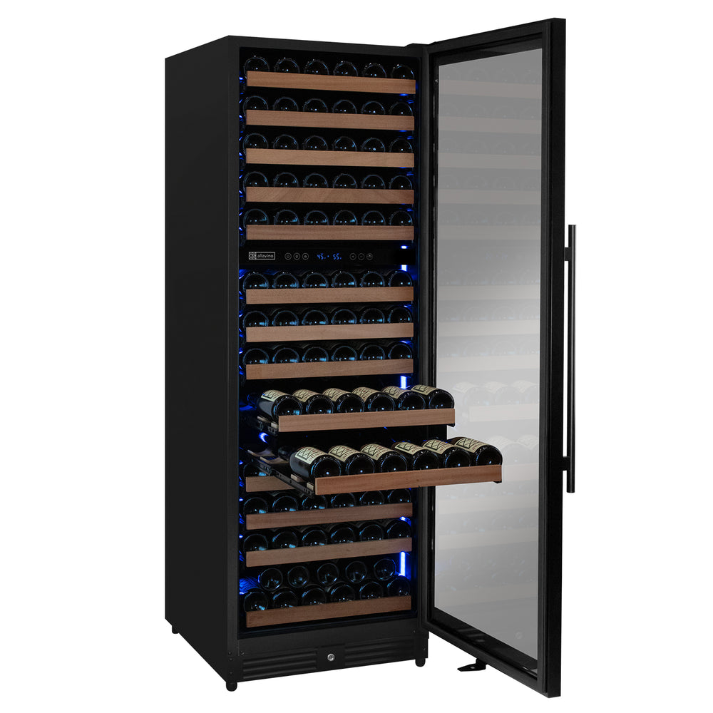 Allavino Reserva VSW15471D-2BR LED wine refrigerator