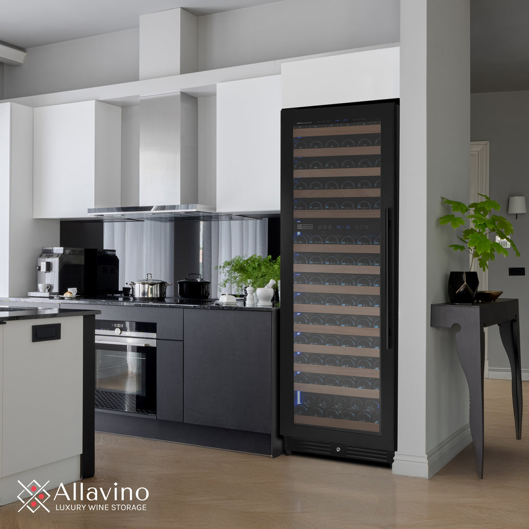 built-in or freestanding use