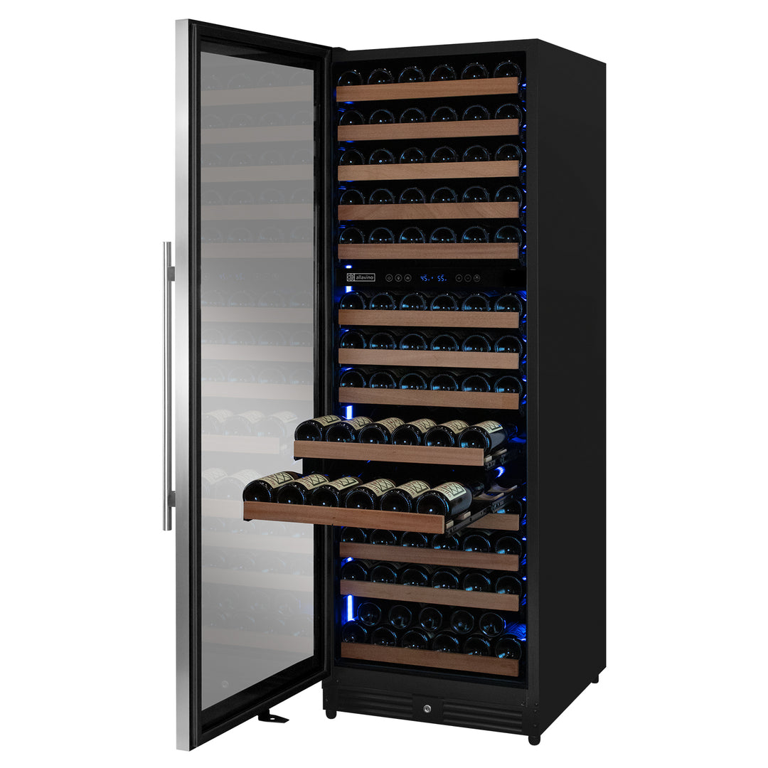 Allavino Reserva VSW16471D-2SL LED wine refrigerator