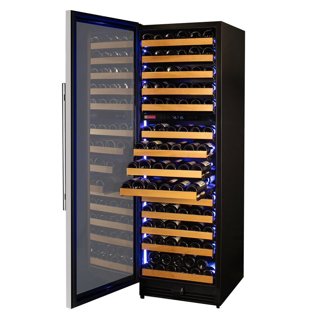 Allavino Reserva VSW16471D-2SL LED wine refrigerator
